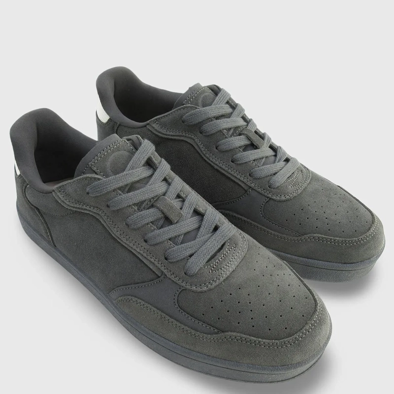 ZAPATILLAS HOMBRE MARQUIS CASUALES MAEL CUERO - 2