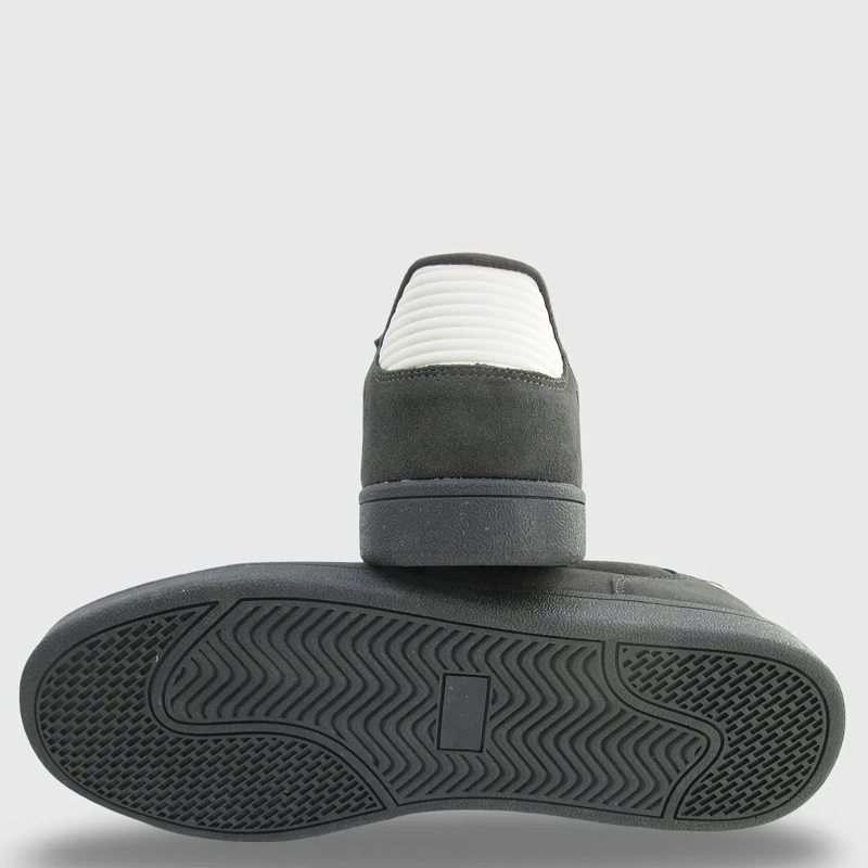 ZAPATILLAS HOMBRE MARQUIS CASUALES MAEL CUERO - 4