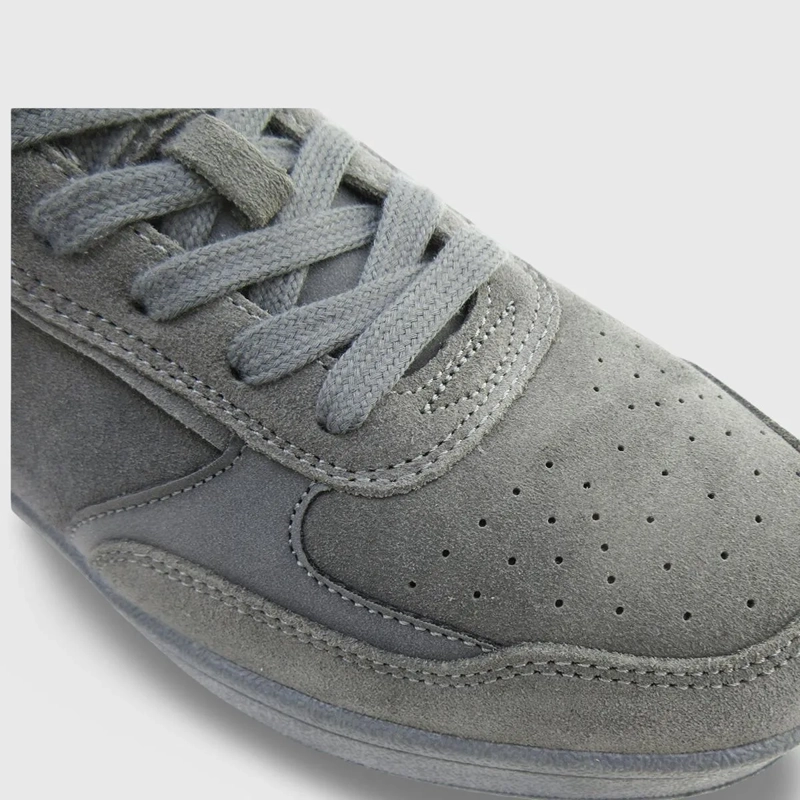 ZAPATILLAS HOMBRE MARQUIS CASUALES MAEL CUERO - 5