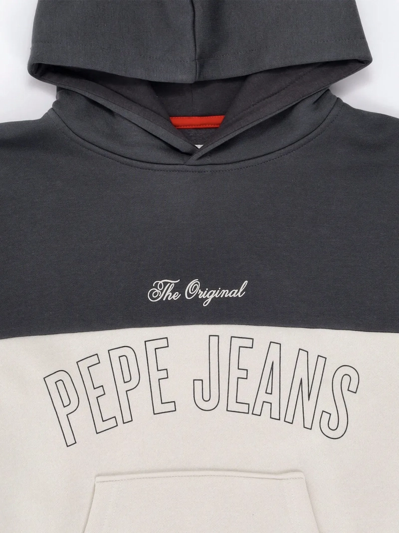 POLERÓN NIÑO PEPE JEANS RUBEN - 3