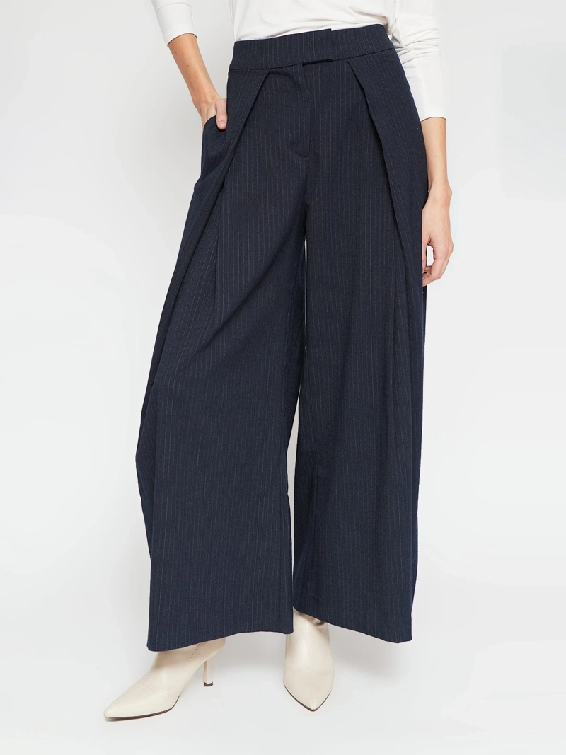 PANTALÓN MUJER MARQUIS PINZAS - 3