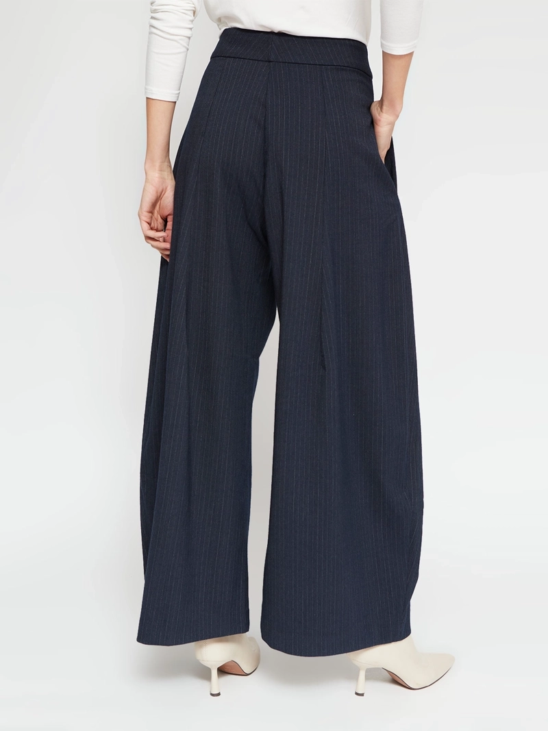 PANTALÓN MUJER MARQUIS PINZAS - 4