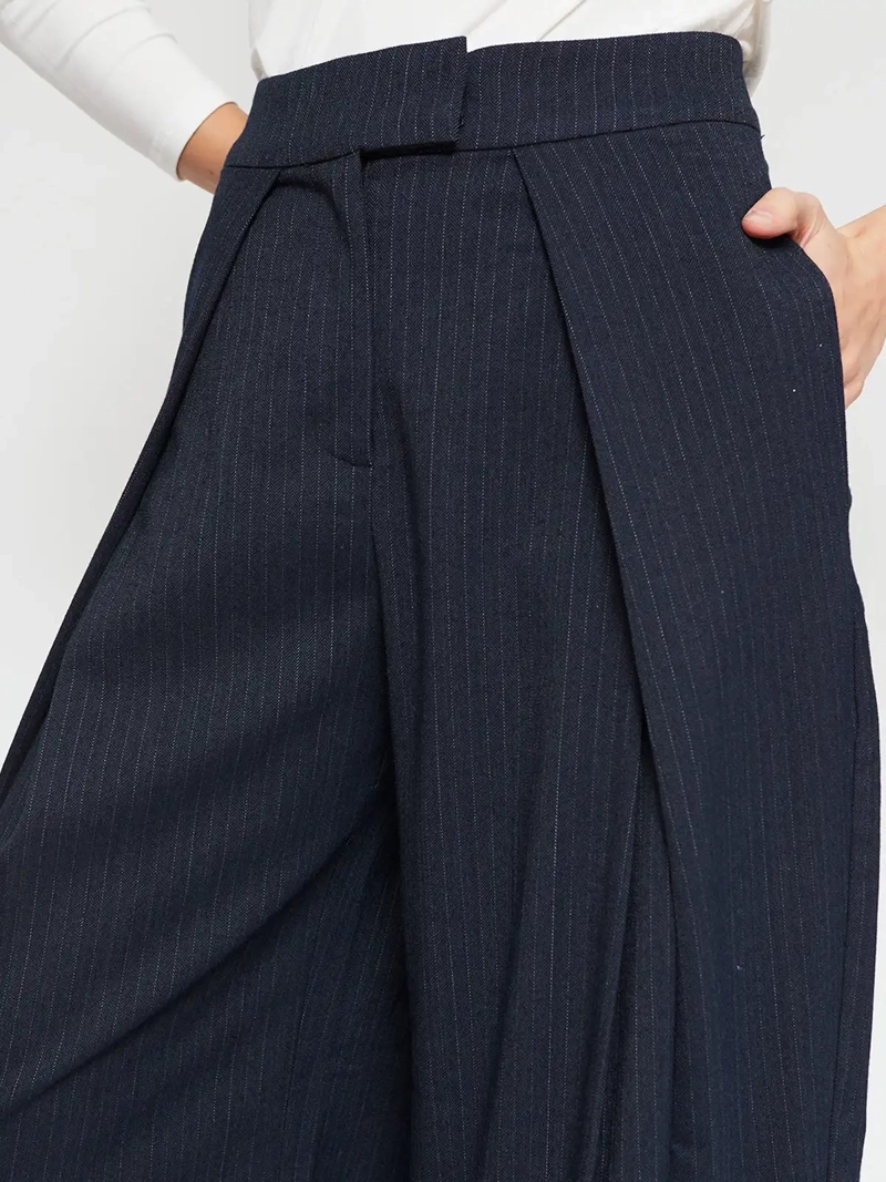 PANTALÓN MUJER MARQUIS PINZAS - 5