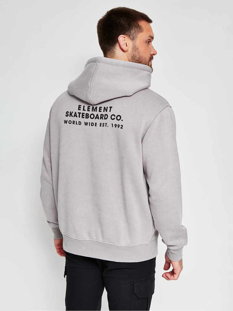 POLERÓN HOMBRE ELEMENT ALGODÓN HOODIE - 2