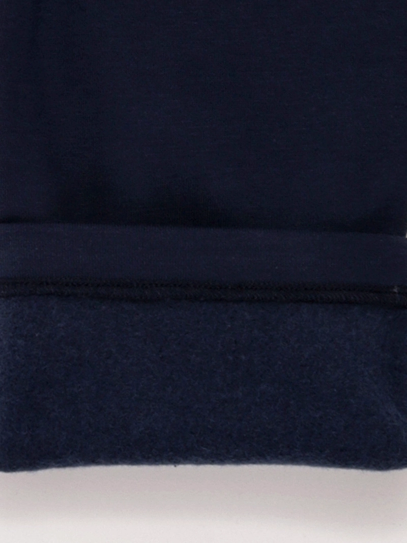 PANTALÓN DE BUZO NIÑO BABY HARVEST ALGODÓN RECTO - 5