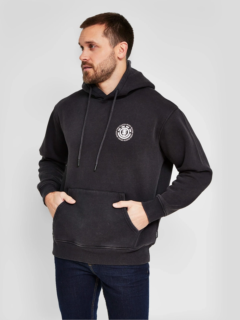 POLERÓN HOMBRE ELEMENT ALGODÓN HOODIE