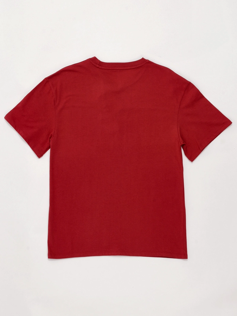 POLERA NIÑO CLOUDBREAK ALGODÓN MANGA CORTA - 4