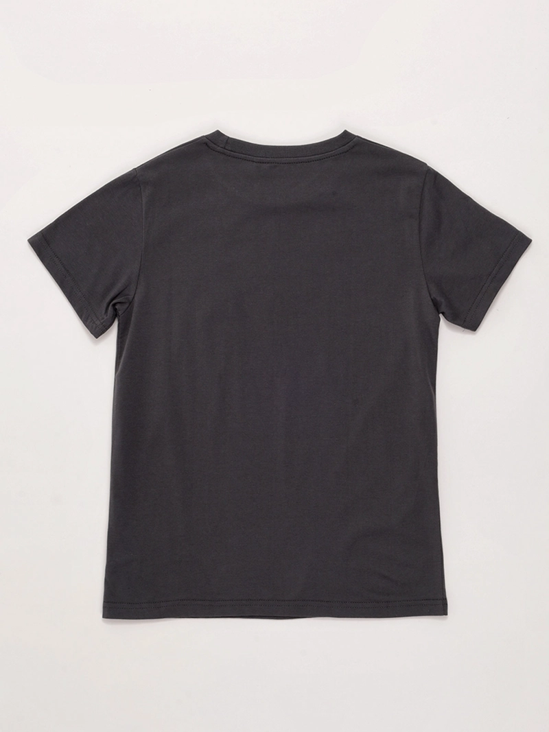 POLERA NIÑO AEROPOSTALE ALGODÓN MANGA CORTA - 2
