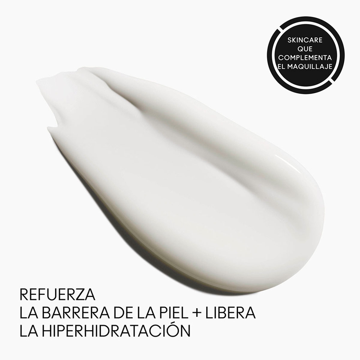 CREMA HIDRATANTE HYPER REAL SKINCANVAS WATERLIGHT CREAM HA3 MOITURIZER MAC 15ML 
 - 2