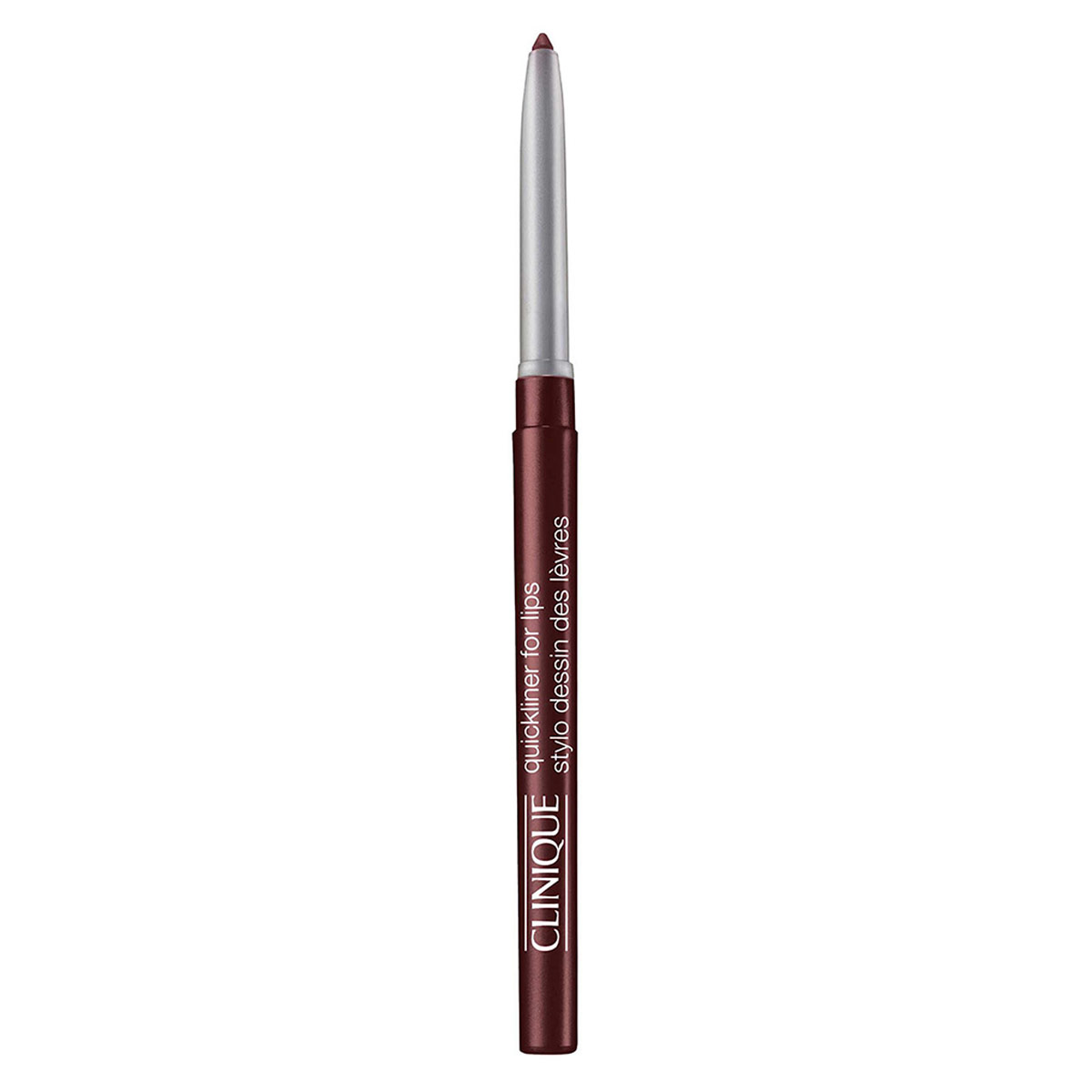 DELINEADOR DE LABIOS CLINIQUE QUICKLINER FOR LIPS BLACK HONEY 0,3 G - 1