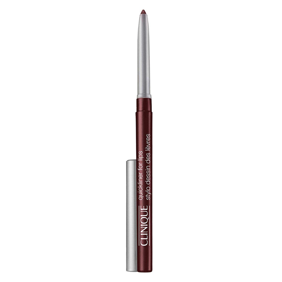 DELINEADOR DE LABIOS CLINIQUE QUICKLINER FOR LIPS BLACK HONEY 0,3 G - 2