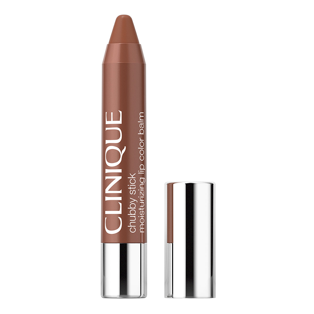 LABIAL CLINIQUE CHUBBY LIPS RENOVATI-WHOLE LOTTA HONEY 3GM/.1OZ - 1