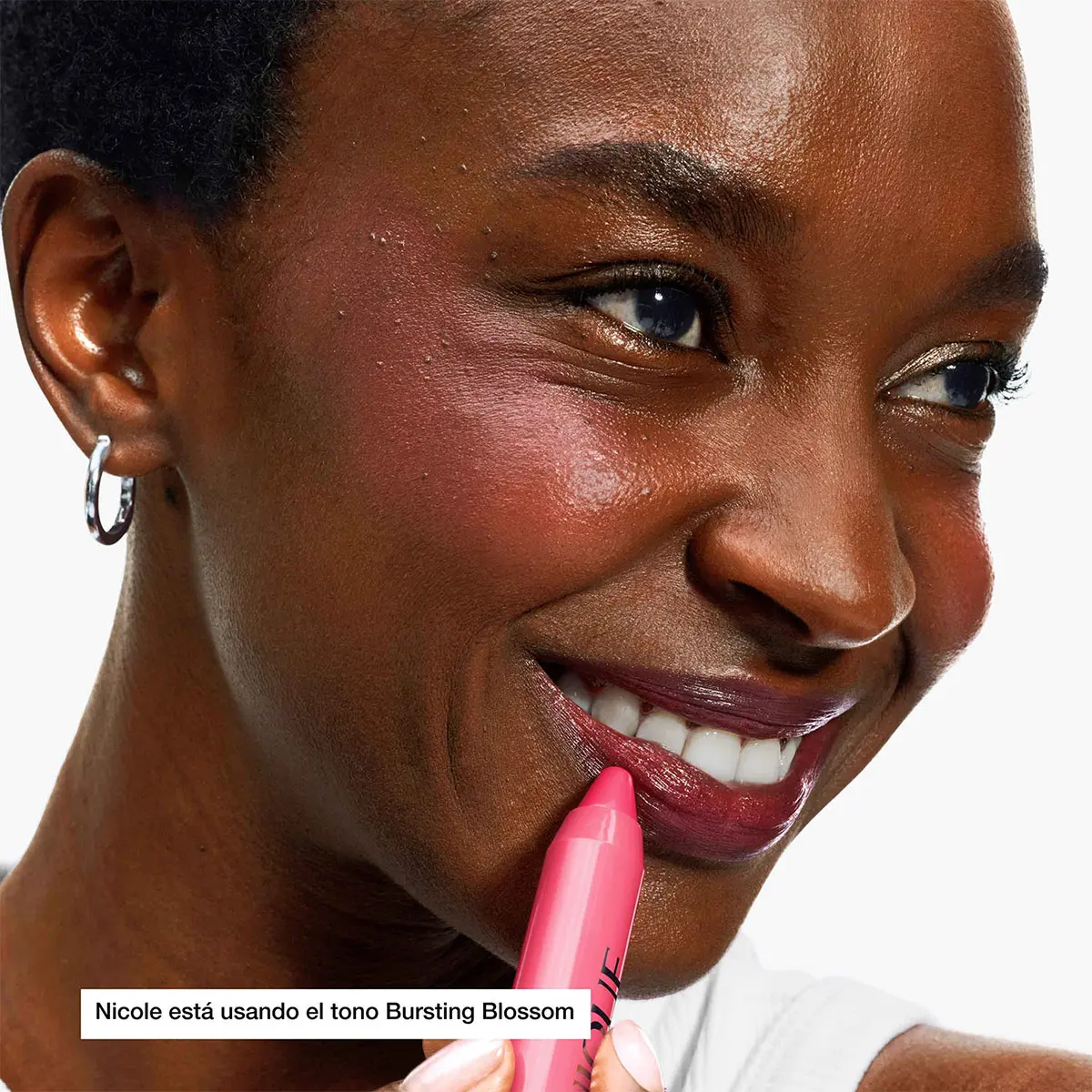 LABIAL CLINIQUE CHUBBY LIPS -BUR 3GM .1OZ - 5