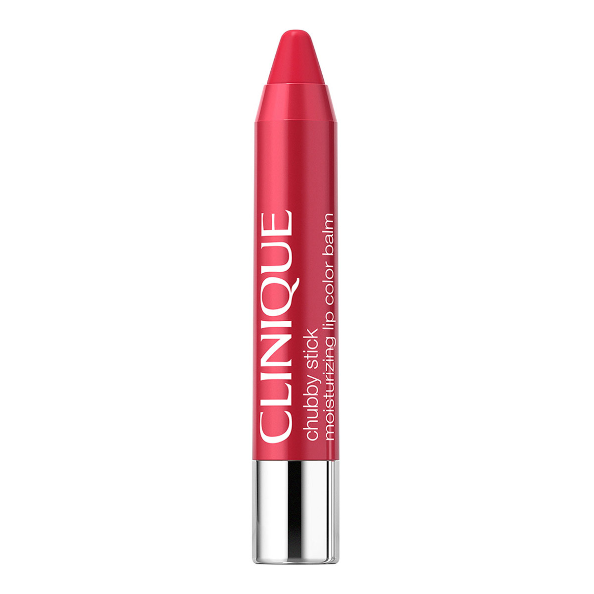 LABIAL CLINIQUE CHUBBY LIPS -CHUNKY CHERRY 3GM .1OZ - 1
