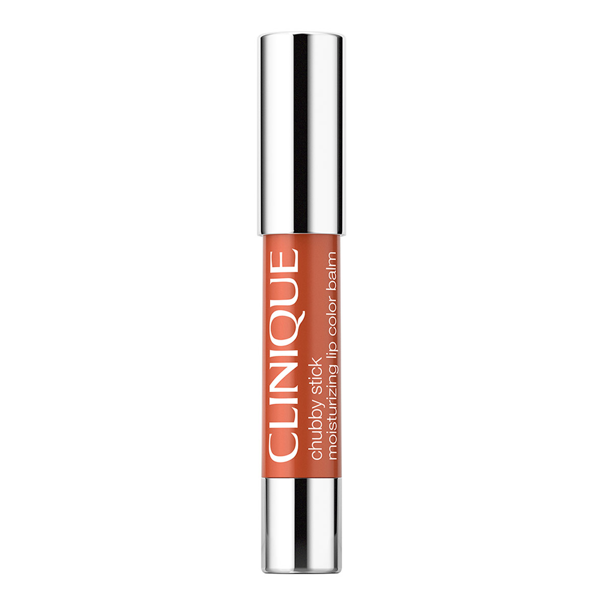 LABIAL CLINIQUE CHUBBY LIPS -HEAPING HAZELNUT 3GM .1OZ - 1