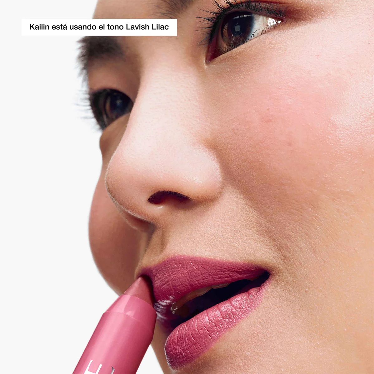 LABIAL CLINIQUE CHUBBY LIPS -LAV 3GM .1OZ - 5
