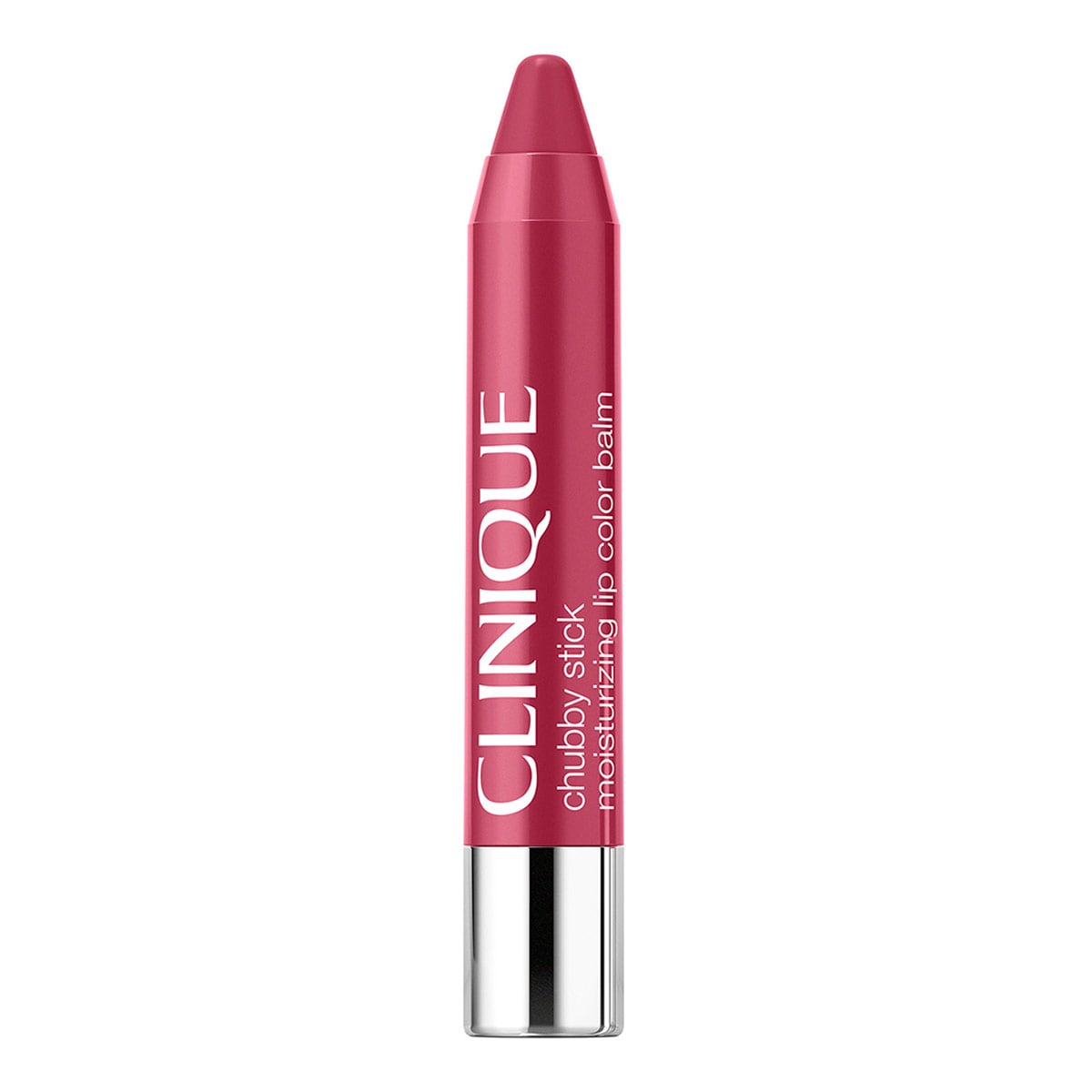 LABIAL CLINIQUE CHUBBY LIPS -SUPER STRAWBERRY 3GM .1OZ - 1