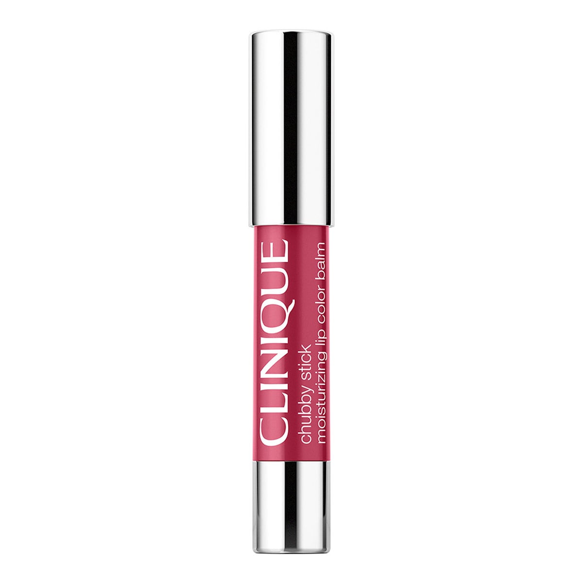 LABIAL CLINIQUE CHUBBY LIPS -SUPER STRAWBERRY 3GM .1OZ - 2