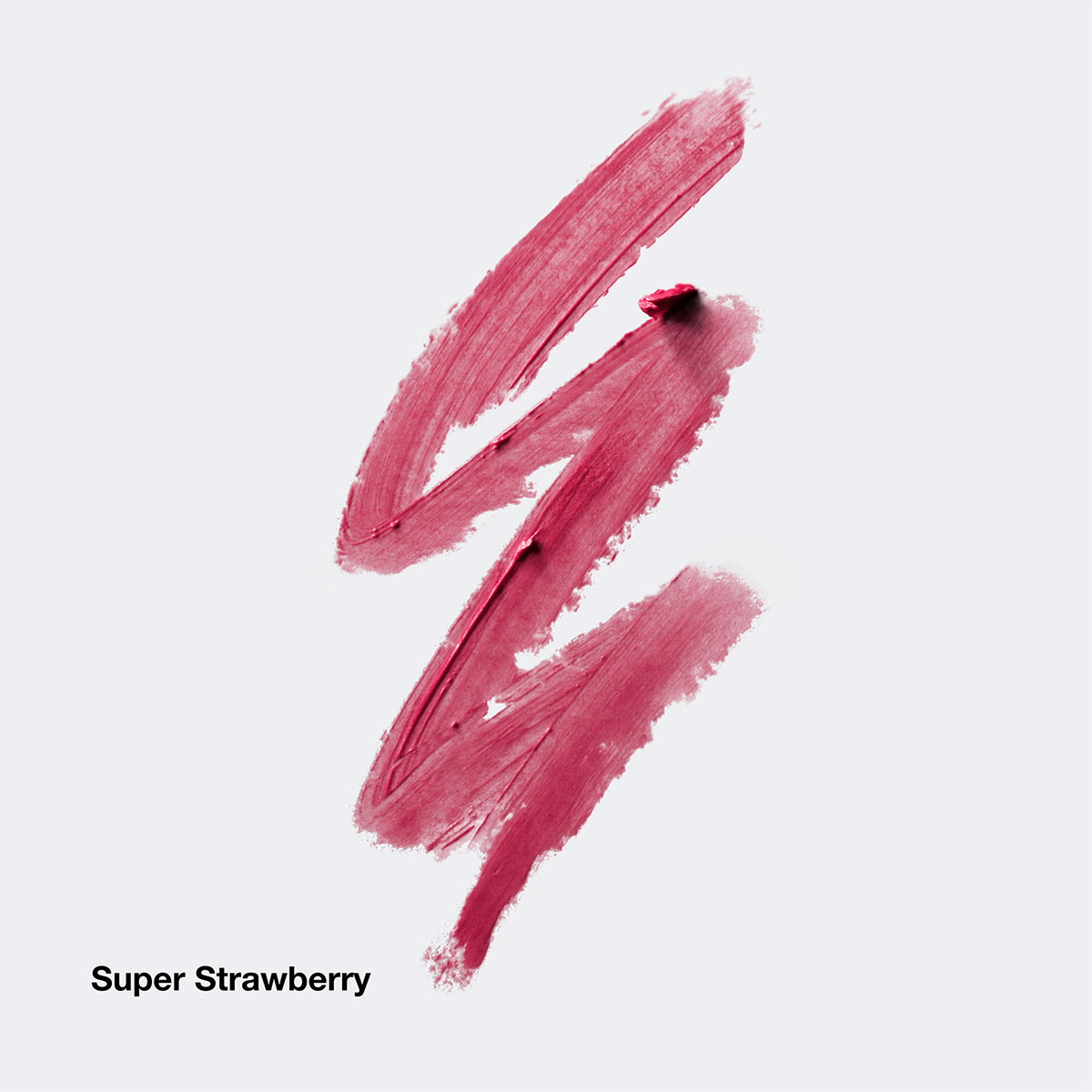 LABIAL CLINIQUE CHUBBY LIPS -SUPER STRAWBERRY 3GM .1OZ - 8