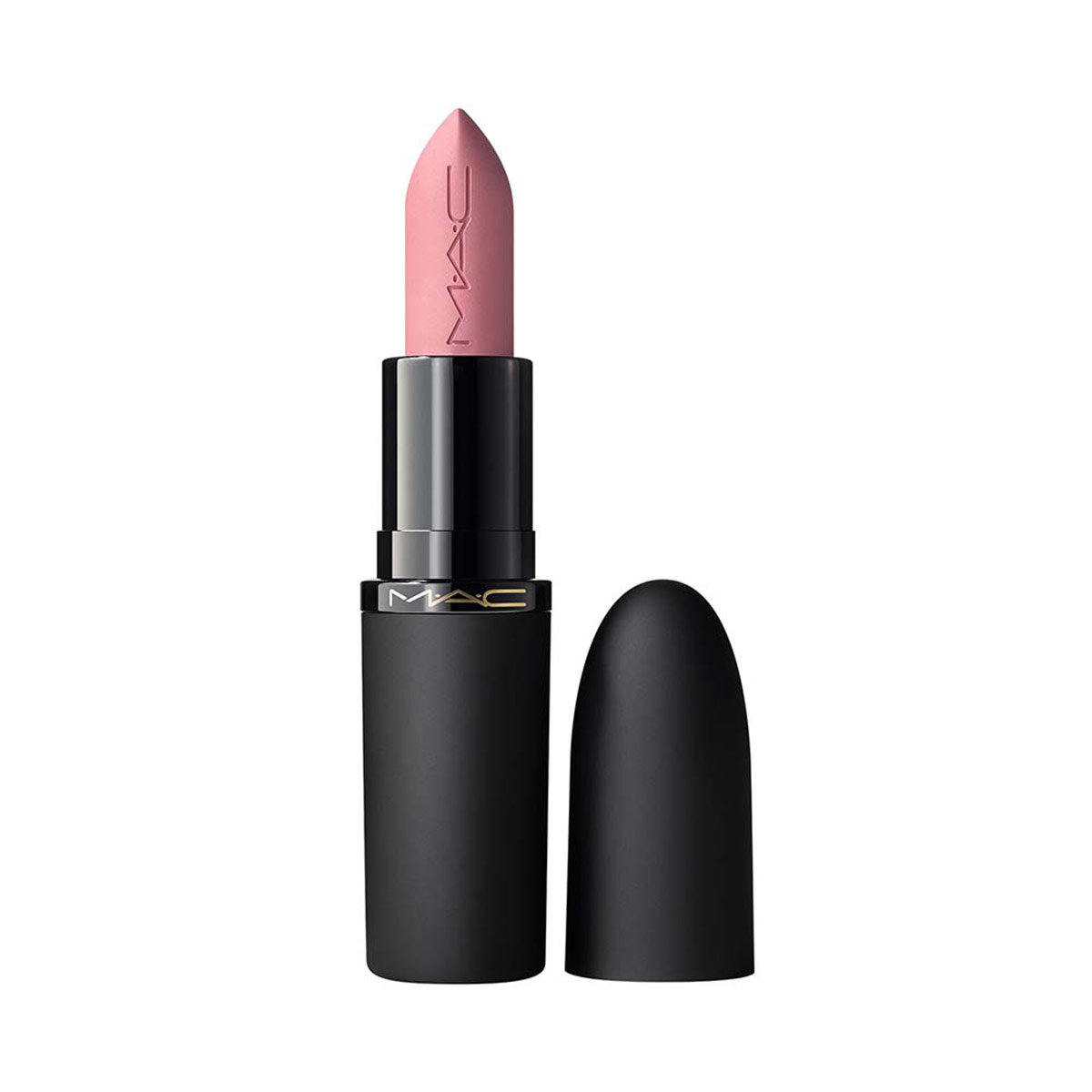 LABIAL EN BARRA MAC POWDER GIRLS WEEKEND 3,5GR - 1
