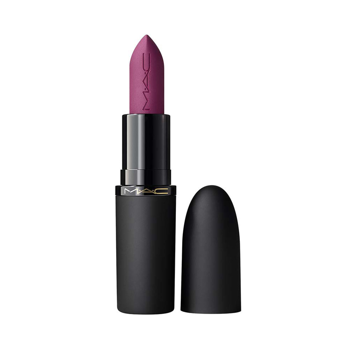 LABIAL EN BARRA MAC POWDER ON MY MIND 3,5GR