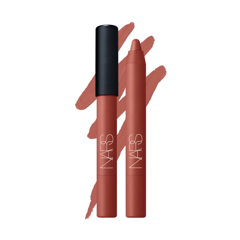 LAPIZ LABIAL NARS POWERMATTE HIGH-INTENSITY LIP PENCIL  2.6 GR - 1