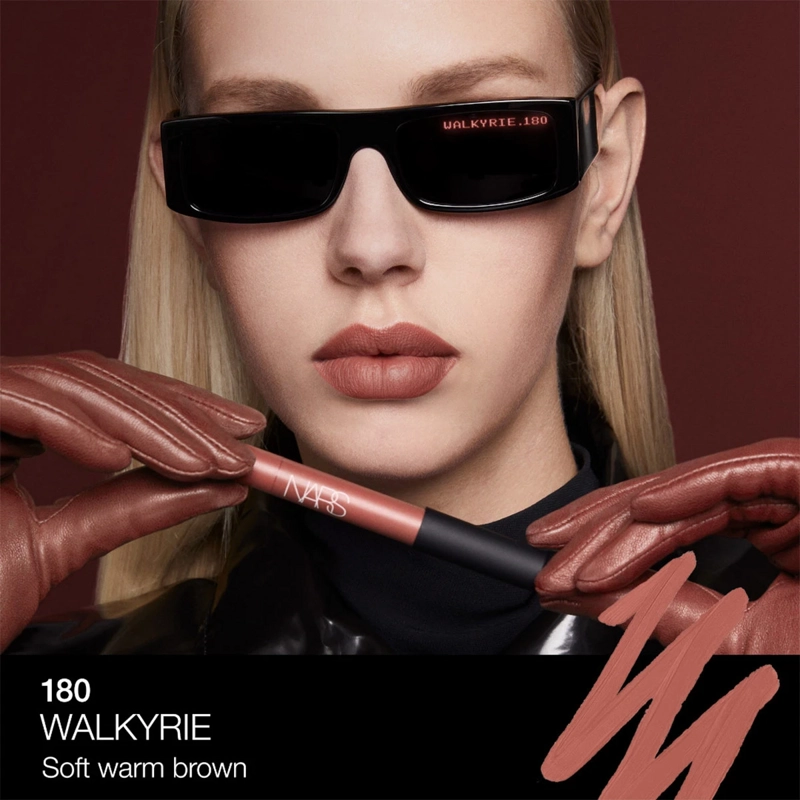 LAPIZ LABIAL NARS POWERMATTE HIGH-INTENSITY LIP PENCIL  2.6 GR - 3