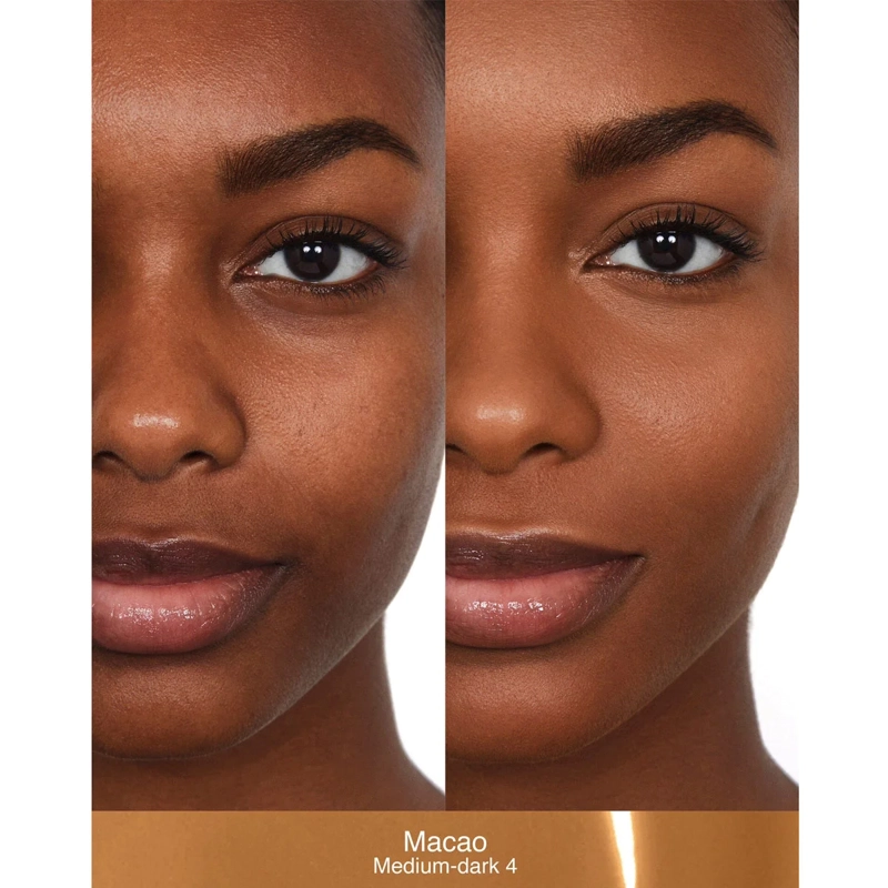 BASE LÍQUIDA NARS SHEER GLOW FOUNDATION 30 ML - 2