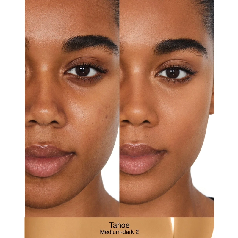 BASE LÍQUIDA NARS SHEER GLOW FOUNDATION 30 ML - 2