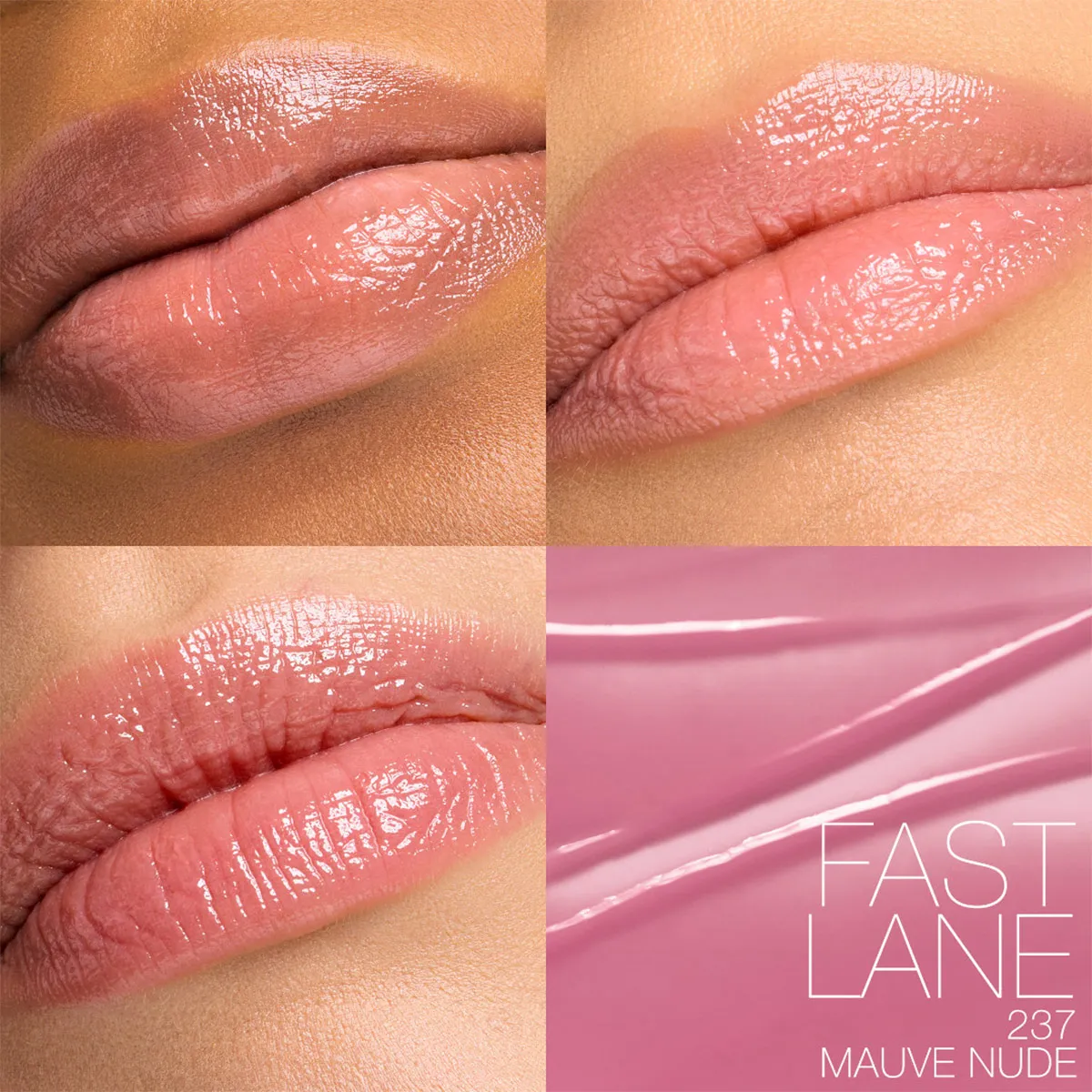 AFTERFLOW LIP BALM NARS FAST LANE 3GR - 2