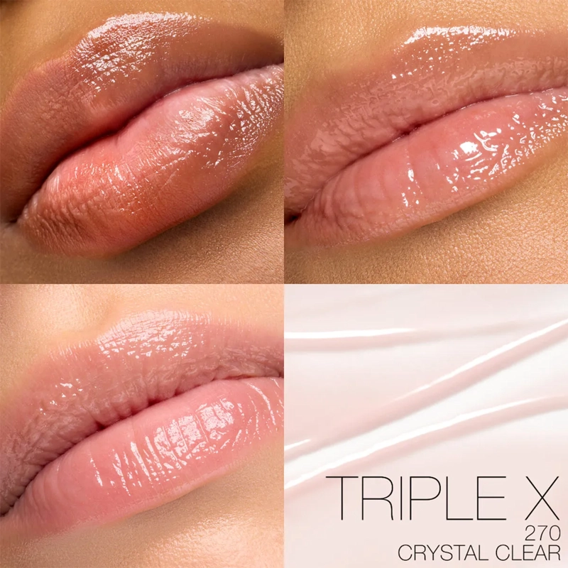AFTERFLOW LIP BALM NARS TRIPLE X 3GR - 2
