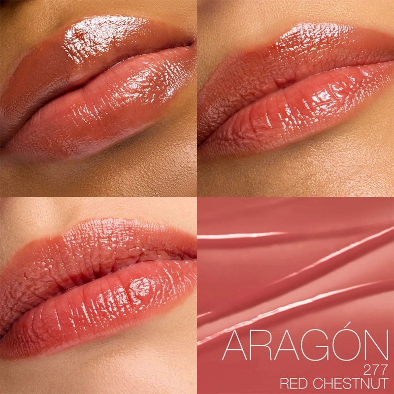 AFTERFLOW LIP BALM NARS ARAGON 3GR - 2
