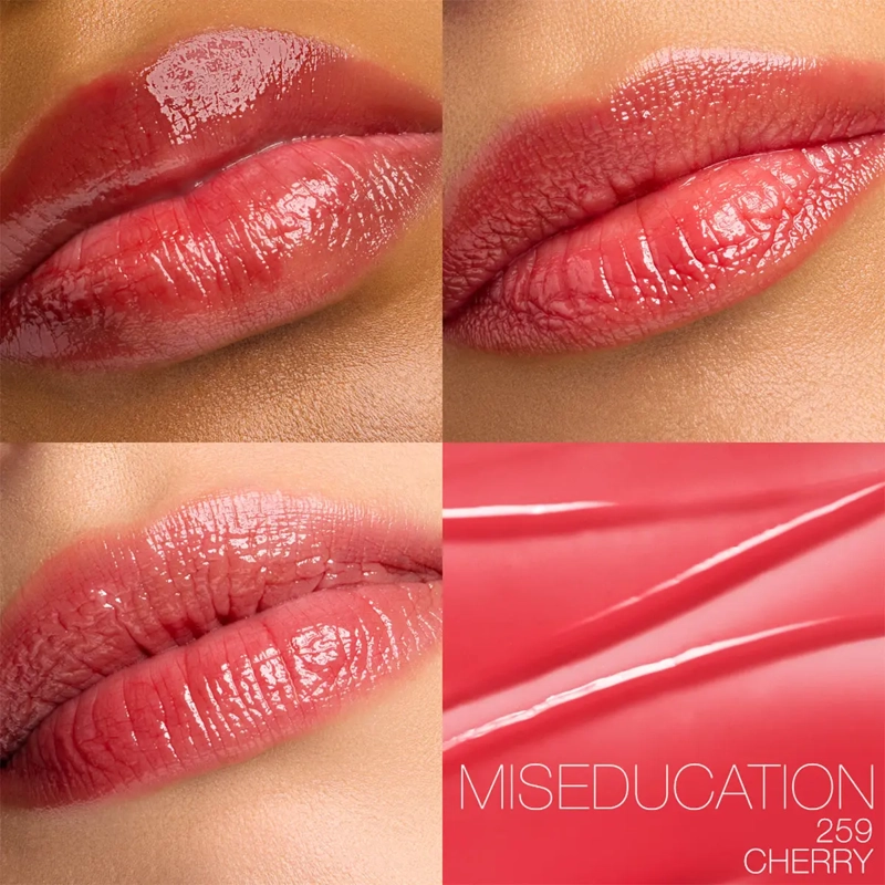 AFTERFLOW LIP BALM NARS MISEDUCATION 3GR - 2