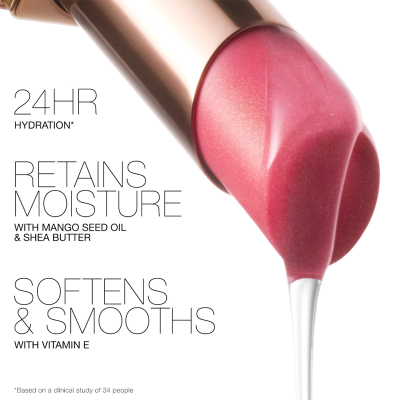 AFTERFLOW LIP BALM NARS MISEDUCATION 3GR - 3