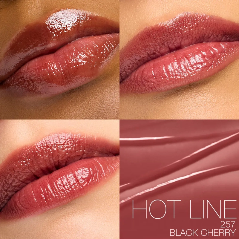 AFTERFLOW LIP BALM NARS HOT LINE 3GR - 2