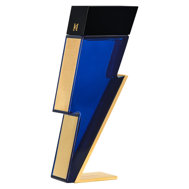 PERFUME CAROLINA HERRERA BAD BOY COBALT ABSOLUTE HOMBRE EDP 150 ML - 1