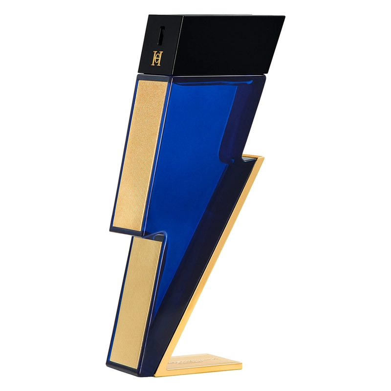 PERFUME CAROLINA HERRERA BAD BOY COBALT ABSOLUTE HOMBRE EDP 50 ML - 1