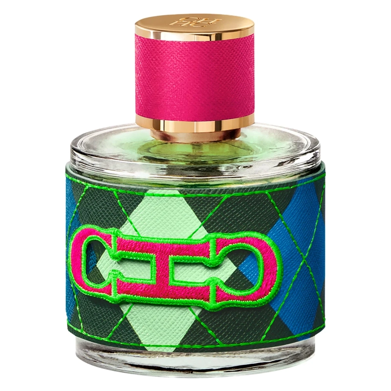 PERFUME CAROLINA HERRERA CH SWING EDICIÓN LIMITADA MUJER EDP 100 ML - 1
