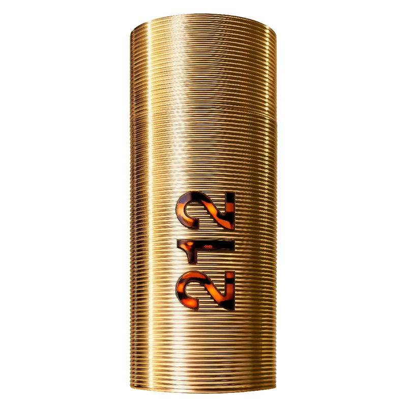 PERFUME CAROLINA HERRERA  212 MEN NYC PARFUM HOMBRE EDP 100 ML - 1