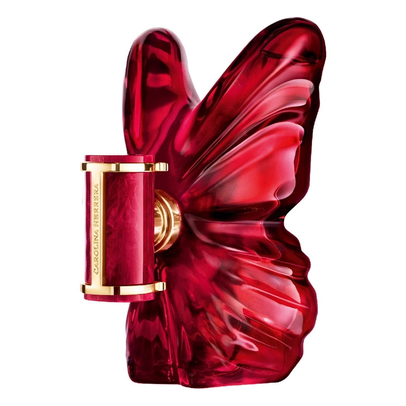 PERFUME MUJER CAROLINA HERRERA LA BOMBA INTENSA EDP 80ML - 1