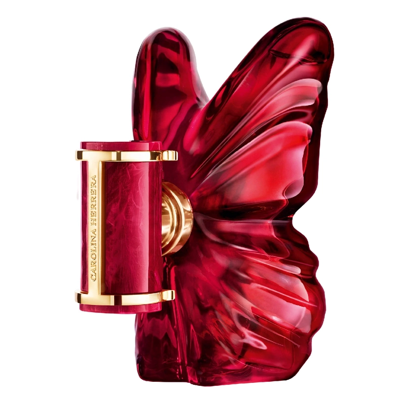 PERFUME MUJER CAROLINA HERRERA LA BOMBA INTENSA EDP 50ML RECARGABLE