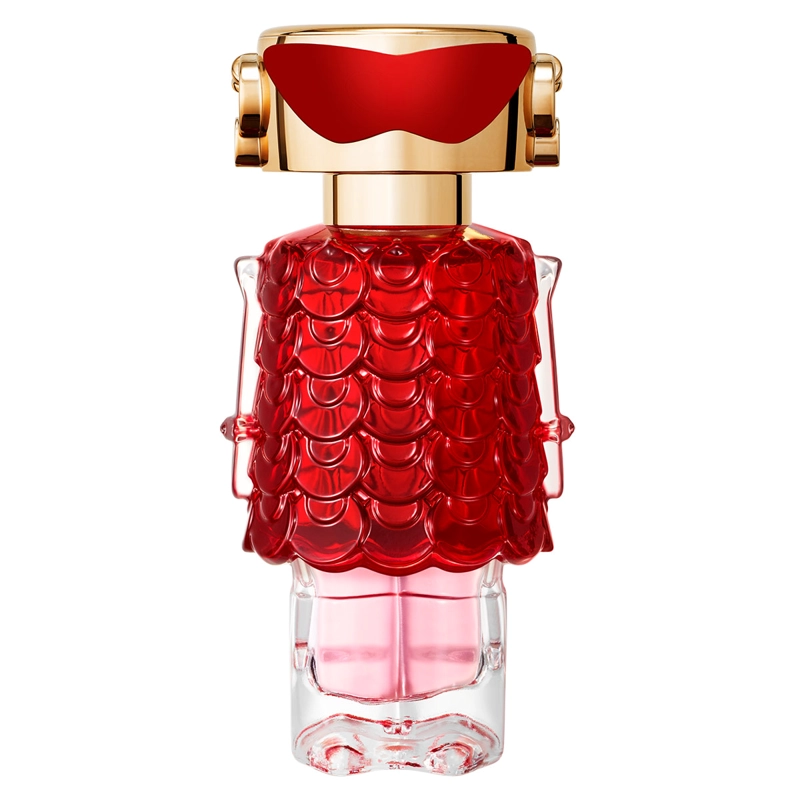PERFUME RABANNE FAME IN LOVE PARFUM ELIXIR MUJER EDP  30 ML - 1