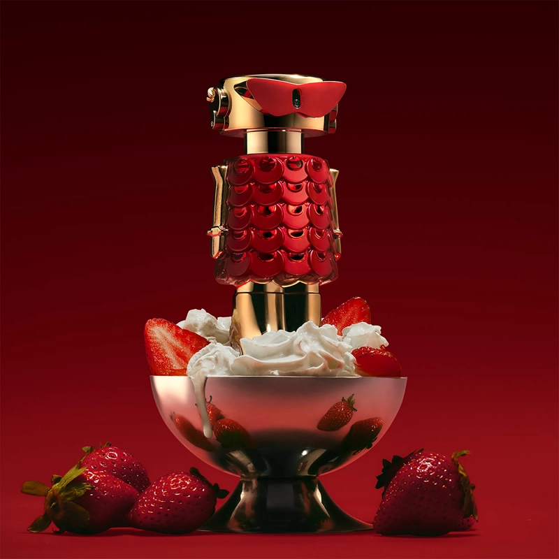 PERFUME RABANNE FAME IN LOVE PARFUM ELIXIR MUJER EDP  30 ML - 7
