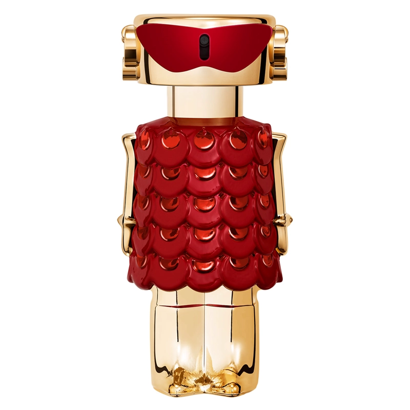 PERFUME RABANNE FAME IN LOVE PARFUM ELIXIR MUJER EDP 50 ML - 1