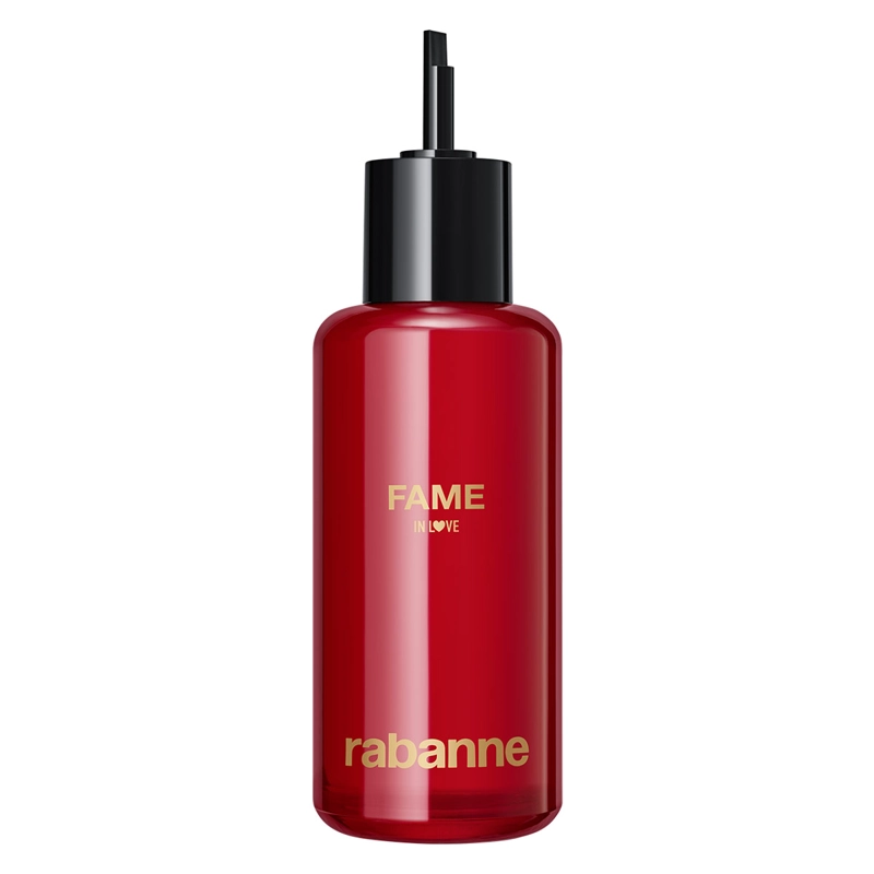 PERFUME RECARGA RABANNE FAME IN LOVE PARFUM ELIXIR MUJER EDP 200 ML - 1