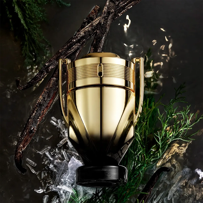 PERFUME RABANNE INVICTUS ELIXIR PARFUM HOMBRE EDP 200 ML - 3