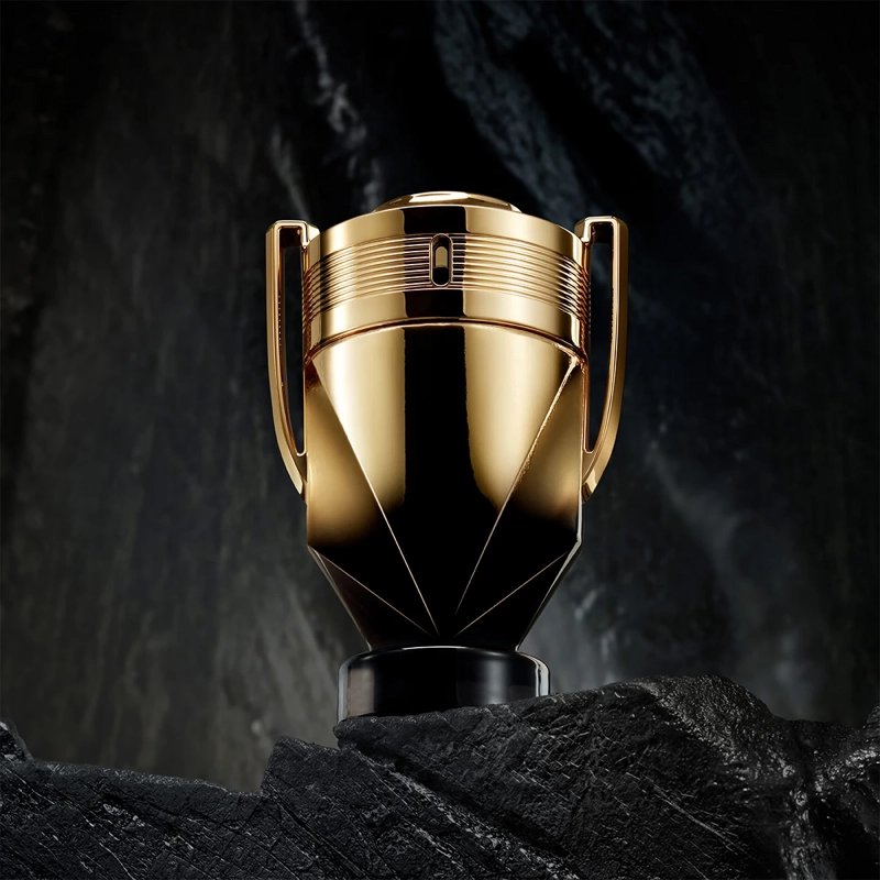 PERFUME RABANNE INVICTUS ELIXIR PARFUM HOMBRE EDP 200 ML - 6