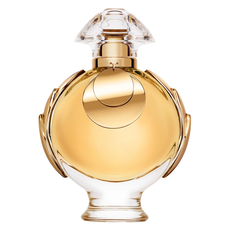 PERFUME MUJER RABANNE OLYMPEA ELIXIR INTENSE EDP 30ML - 1