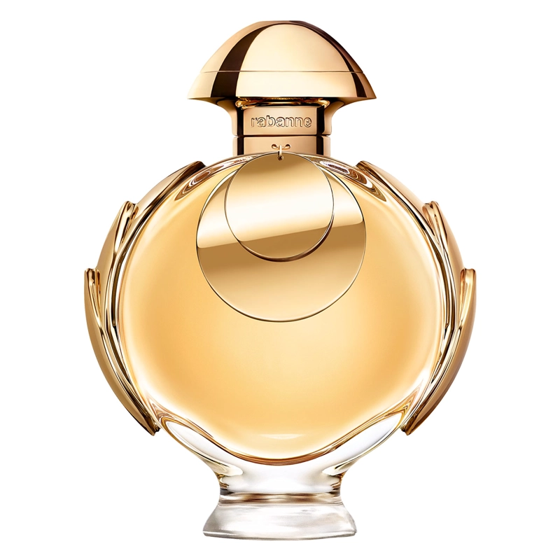 PERFUME MUJER PACO RABANNE OLYMPEA ELIXIR INTENSE EDP 50ML - 1