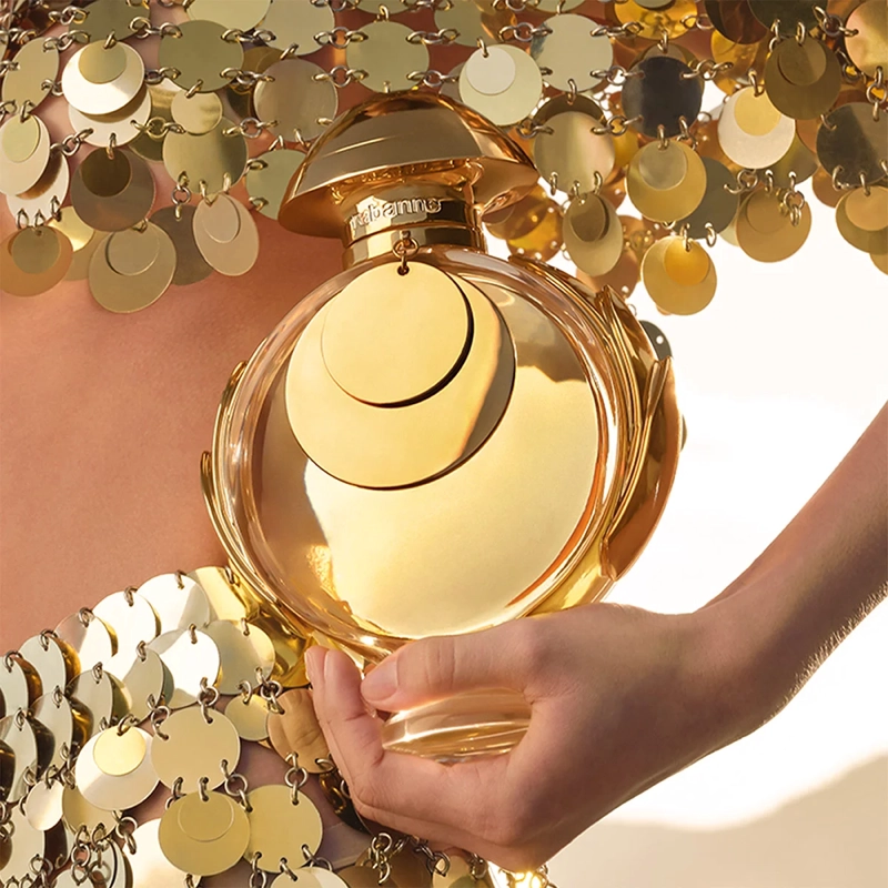 PERFUME MUJER PACO RABANNE OLYMPEA ELIXIR INTENSE EDP 50ML - 4